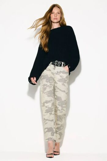 Imagem de CALÇA JEANS CELESTE - NV