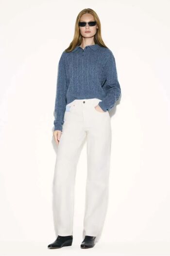 Imagem de CALCA JEANS VILMA - NV