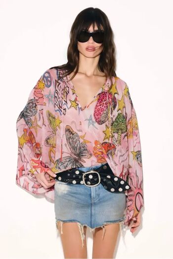 Imagem de BLUSA LAYSA - NV