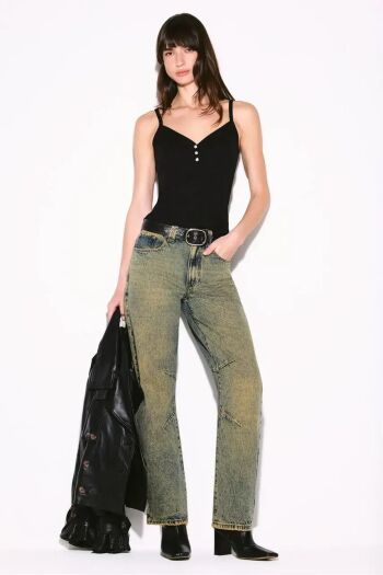Imagem de CALCA JEANS ANDY - NV