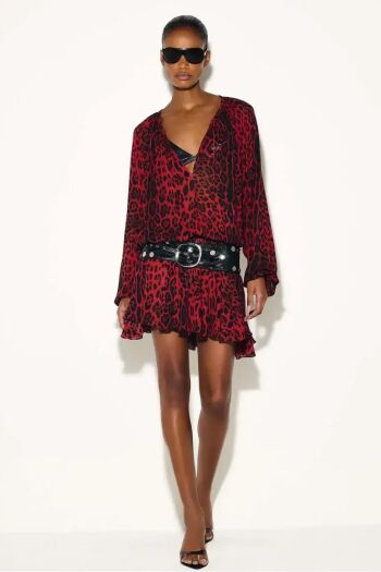 Imagem de VESTIDO SILVIE - NV