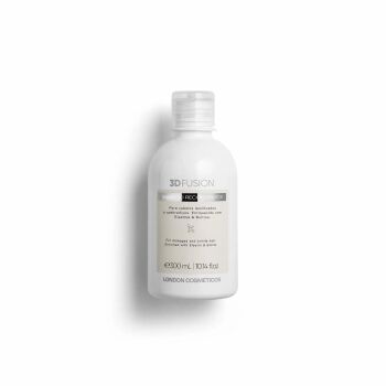 Imagem de Shampoo Reconstrutor 3D Fusion London 300Ml