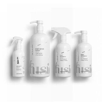 Imagem de Kit Profissional 3D Fusion | London Cosméticos