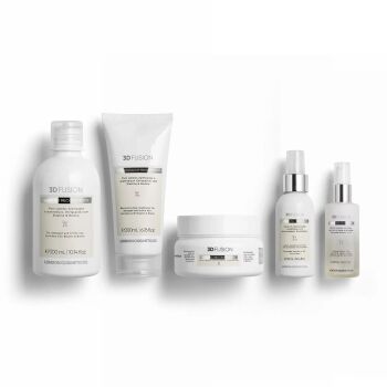 Imagem de Kit Home Care 3D Fusion | London Cosméticos