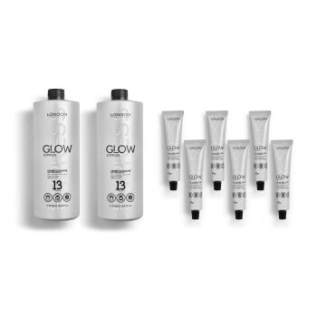 Imagem de Combo 3 - Glow Express