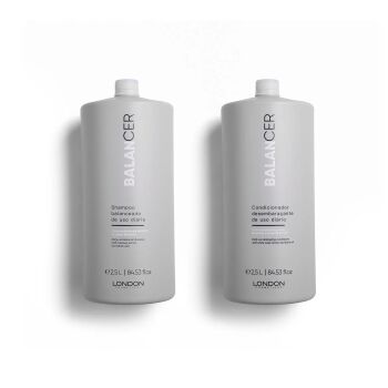 Imagem de Combo Profissional Balancer | London Cosméticos