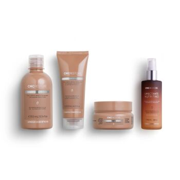 Imagem de Kit Home Care Cmc Restore + Umectante | London Cosméticos