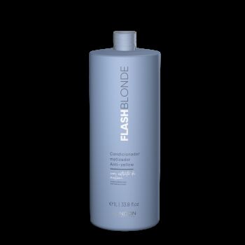 Imagem de Condicionador Flash Blonde 1Litro