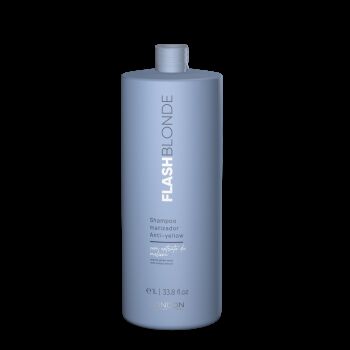 Imagem de Shampoo Flash Blonde 1Litro