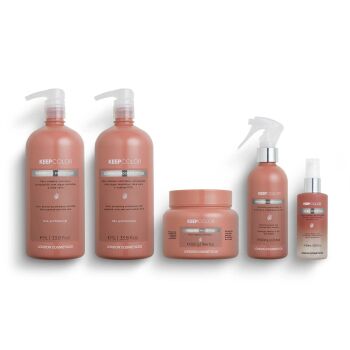 Imagem de Kit Profissional Keep Color | London Cosméticos
