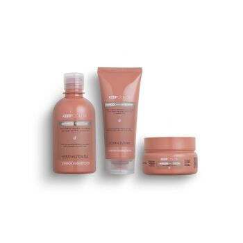 Imagem de Kit Proteção Da Cor Keep Color Home Care | London Cosméticos