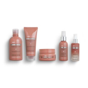 Imagem de Kit Home Care Keep Color | London Cosméticos