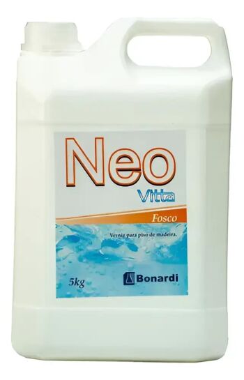 Imagem principal de BONARDI BASE ÁGUA NEO VITTA 5KG FOSCO