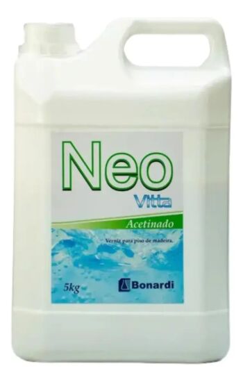 Imagem principal de BONARDI BASE ÁGUA NEO VITTA 5KG ACETINADO