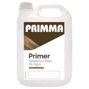 Imagem de PRIMMA PRIMER 5 LITROS (SELADORA)