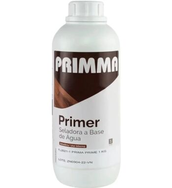 Imagem principal de PRIMMA PRIMER 1 LITROS (SELADORA)