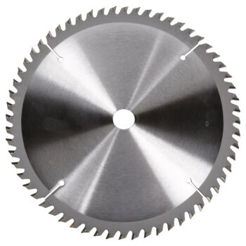 Imagem principal de SERRA CIRCULAR 180MM X 20MM X 60 DENTES (7" 1/4)