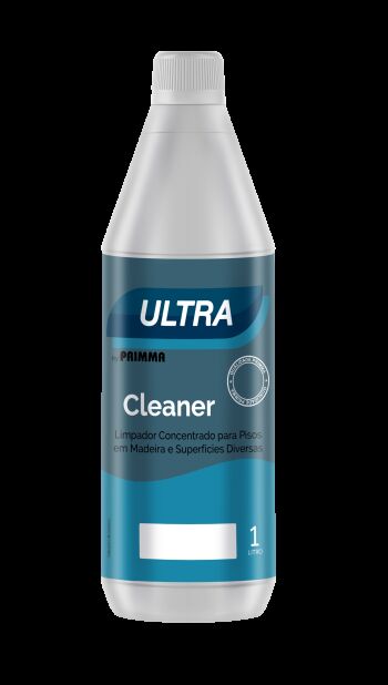 Imagem principal de PRIMMA ULTRA 1 LITRO CLEANER