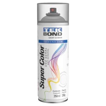 Imagem de VERNIZ SPRAY INCOLOR BRILHO