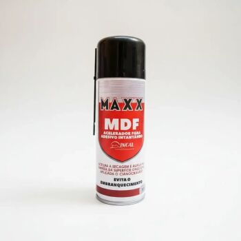 ACELERADOR DE COLA INSTANTÂNEA MAXX 200ML