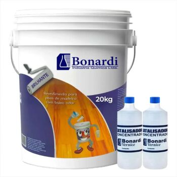 Imagem de BONARDI VERNICE 20KG BRILHANTE