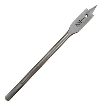Imagem principal de BROCA CHATA 1/2"(12,70MM)