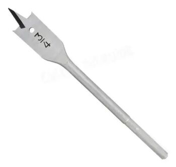 Imagem principal de BROCA CHATA 3/4"(19,05MM)