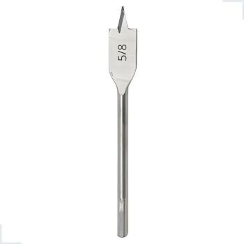 Imagem principal de BROCA CHATA 5/8"(15,87MM)