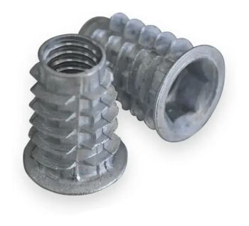 Imagem de BUCHA AMERICANA 5/16X20MM