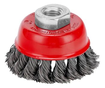 Imagem principal de ESCOVA COPO TRANÇADA 65XM14