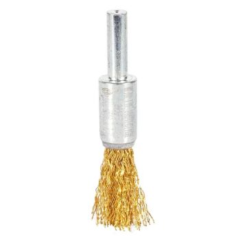 Imagem de ESCOVA PINCEL AÇO