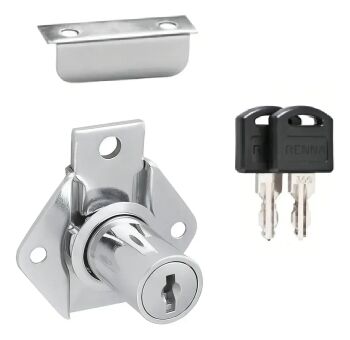 Imagem principal de FECHADURA PARA MÓVEIS 31MM