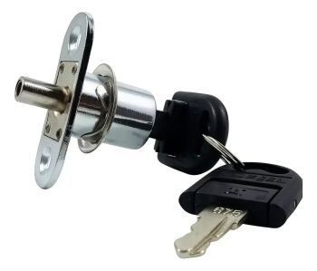 Imagem principal de FECHADURA PORTA CORRER 24,5MM