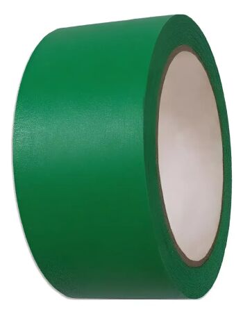 Imagem principal de FITA CREPE VERDE 45MM DE LARGURA
