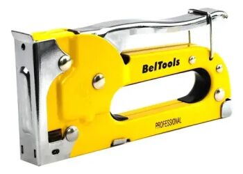 Imagem de GRAMPEADOR MANUAL BELTOOLS (60491)