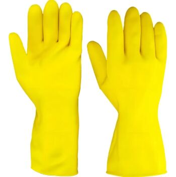 Imagem de LUVA LATEX
