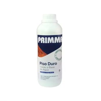 Imagem principal de VERNIZ PRIMMA PISO DURO 1 LITRO SEMI BRILHO