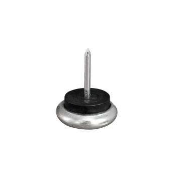 Imagem principal de SAPATA DESLIZADOR ZINCADO 24MM