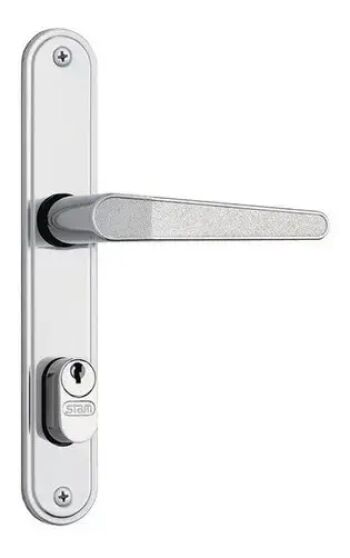 Imagem principal de FECHADURA STAM 601-602/03