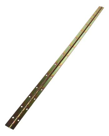 Imagem de DOBRADIÇA VARA 25 X 3000MM