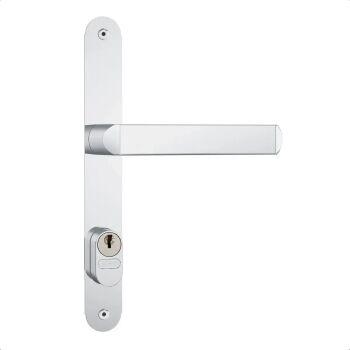 Imagem de Fechadura Stam 401/07 (PORTA METAL)
