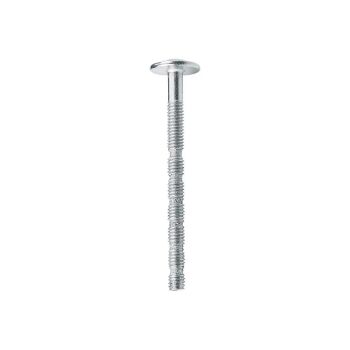 Imagem de PARAFUSO SEGMENTADO M4X60MM PHILIPS E FENDA