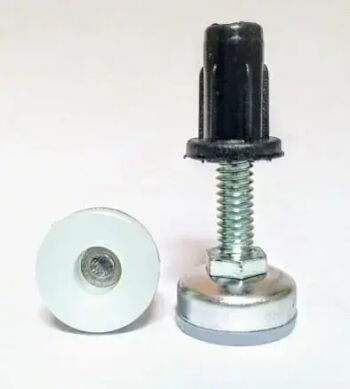 Imagem principal de SAPATA DESLIZANTE REGULÁVEL 1/4"