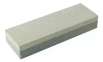 Imagem de PEDRA COMBINADA PARA AFIAR