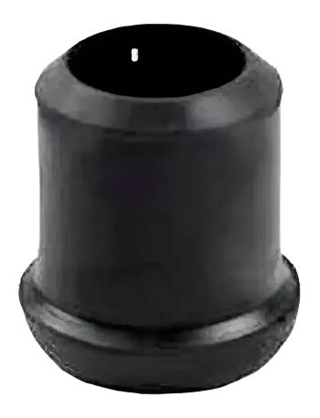Imagem principal de PONTEIRA EXTERNA PRETA BORRACHA