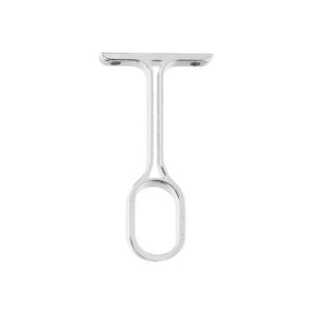 Imagem principal de SUPORTE CABIDE DE TETO OBLONGO