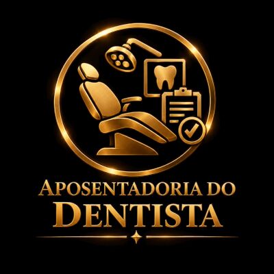 Aposentadoria do Dentista