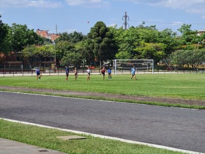 Imagem principal do artigo A Liga SESI acontece neste sábado com intensidade nas unidades Indaiatuba e Osasco.