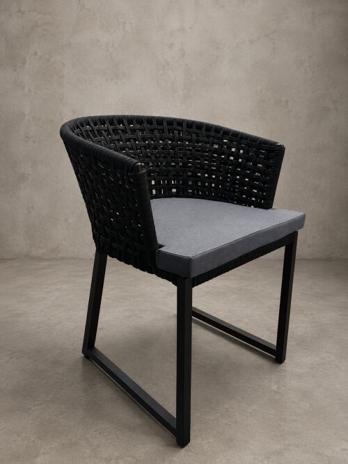 Imagem do produto Poltrona Berlim com Futon