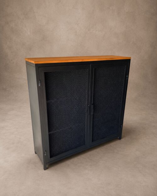 Imagem do produto Buffet Industrial Porta Tela